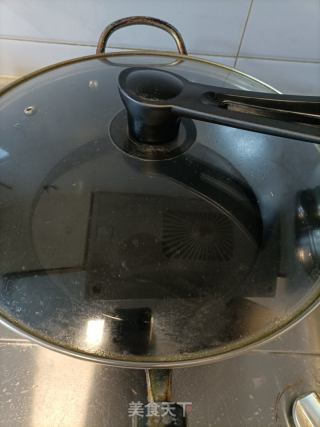 白灼鲍鱼的做法步骤：7