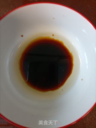 白灼鲍鱼的做法步骤：5