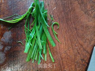 白灼鲍鱼的做法步骤：4