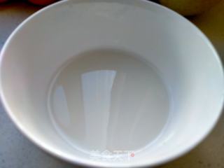 西芹虾仁的做法步骤：6