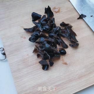 菠菜蛋饺汤的做法步骤：5