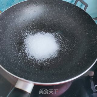 蜜汁砂糖橘的做法步骤：3
