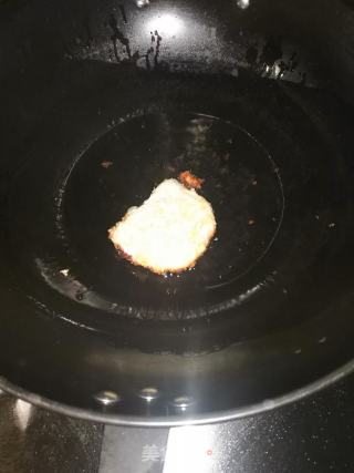 煎山药饼的做法步骤：8