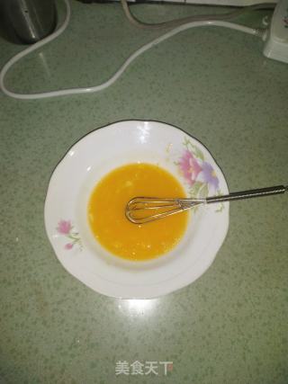煎山药饼的做法步骤：3