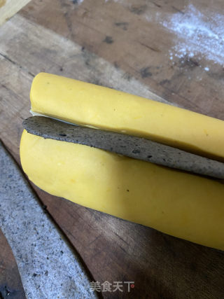 虎皮饺子的做法步骤：12