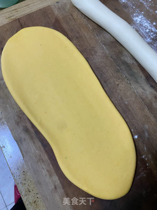 虎皮饺子的做法步骤：8