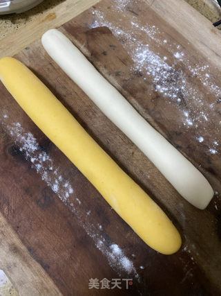 虎皮饺子的做法步骤：7