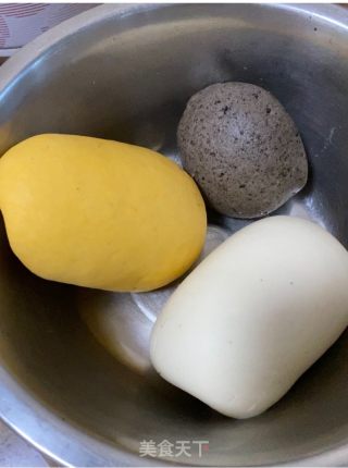 虎皮饺子的做法步骤：6