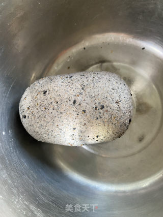 虎皮饺子的做法步骤：3