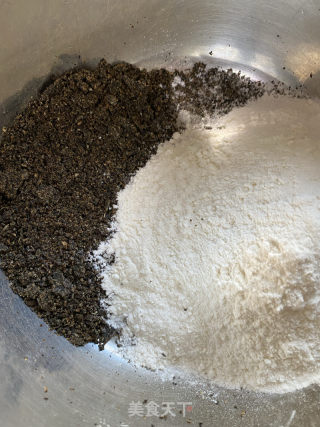 虎皮饺子的做法步骤：1