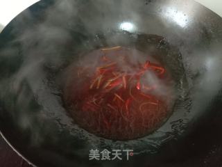 浇汁鲤鱼的做法步骤：15
