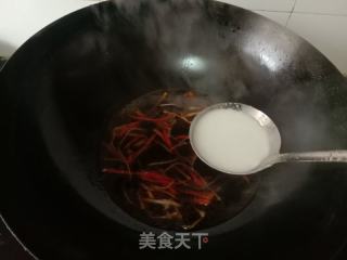 浇汁鲤鱼的做法步骤：14