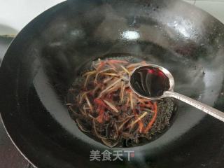 浇汁鲤鱼的做法步骤：13