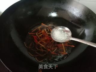 浇汁鲤鱼的做法步骤：11