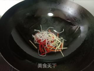 浇汁鲤鱼的做法步骤：9