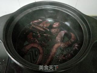 卤鸭脖的做法步骤：11