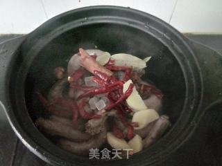 卤鸭脖的做法步骤：5