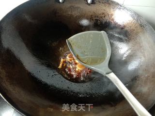 红烧狮子头的做法步骤：18