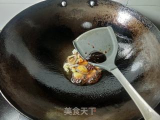 红烧狮子头的做法步骤：17