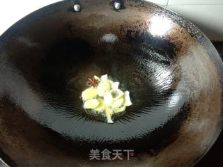 红烧狮子头的做法步骤：15