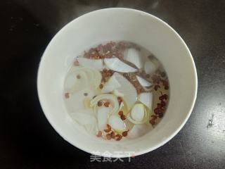 红烧狮子头的做法步骤：3