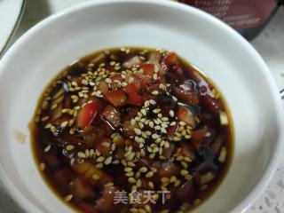 花开富贵的做法步骤：7