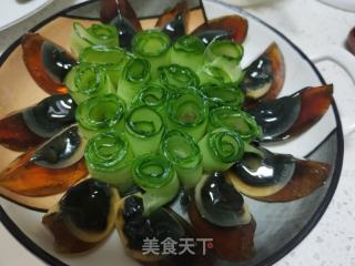 花开富贵的做法步骤：6