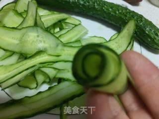 花开富贵的做法步骤：5