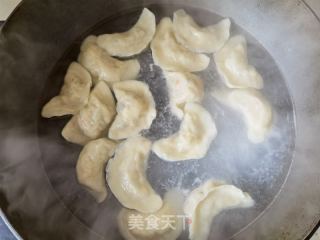 五福素饺的做法步骤：23
