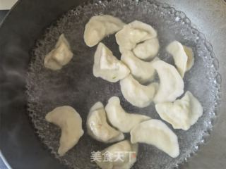 五福素饺的做法步骤：22