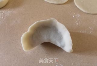 五福素饺的做法步骤：21