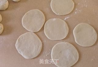 五福素饺的做法步骤：19