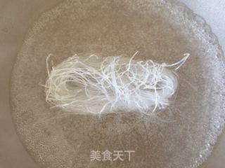 五福素饺的做法步骤：7