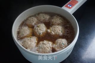 财圆滚滚的做法步骤：17