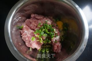 财圆滚滚的做法步骤：8