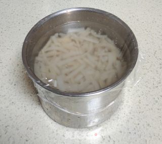 除夕皮冻的做法步骤：6