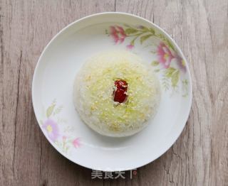 八宝饭的做法步骤：8
