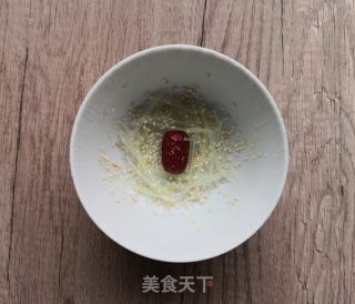 八宝饭的做法步骤：5