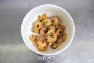 排骨海米萝卜汤的做法步骤：3