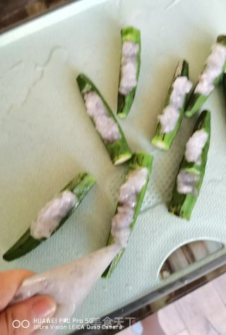 除夕早餐&一帆风顺步步高的做法步骤：10