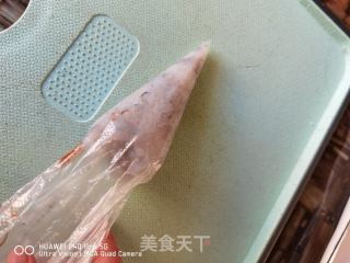除夕早餐&一帆风顺步步高的做法步骤：9