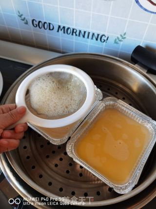 除夕早餐&一帆风顺步步高的做法步骤：5