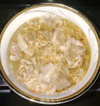 三鲜饺子的做法步骤：4