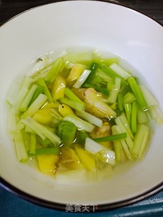 生炸排骨的做法步骤：5