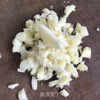 三汁虾仁的做法步骤：4