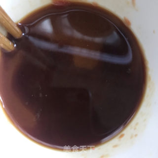 三汁虾仁的做法步骤：3