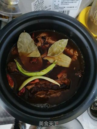 把子肉的做法步骤：7