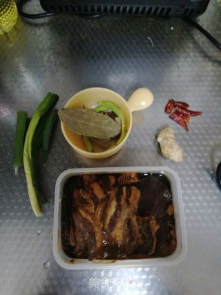 把子肉的做法步骤：5