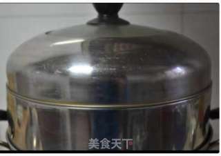 蒸甜饭的做法步骤：8