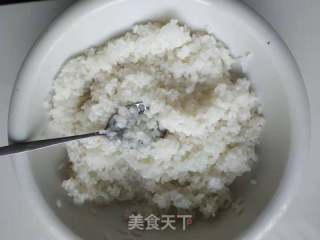 蒸甜饭的做法步骤：6